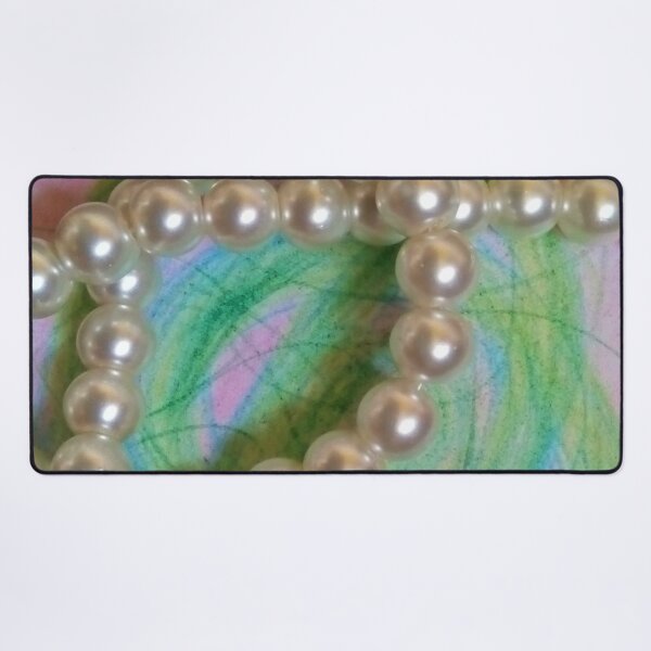 Item preview, FULLY CLOTHED IN PEARLS designed and sold by 3FFF.