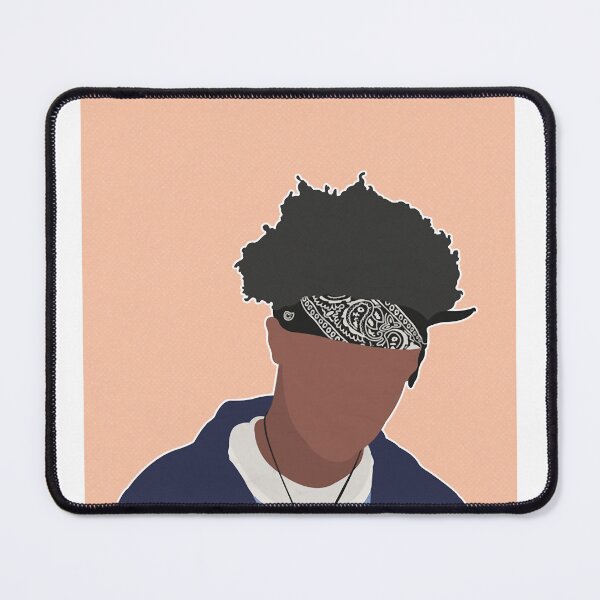 Item preview, JOEY BADASS Classic designed and sold by garfieldyen479.