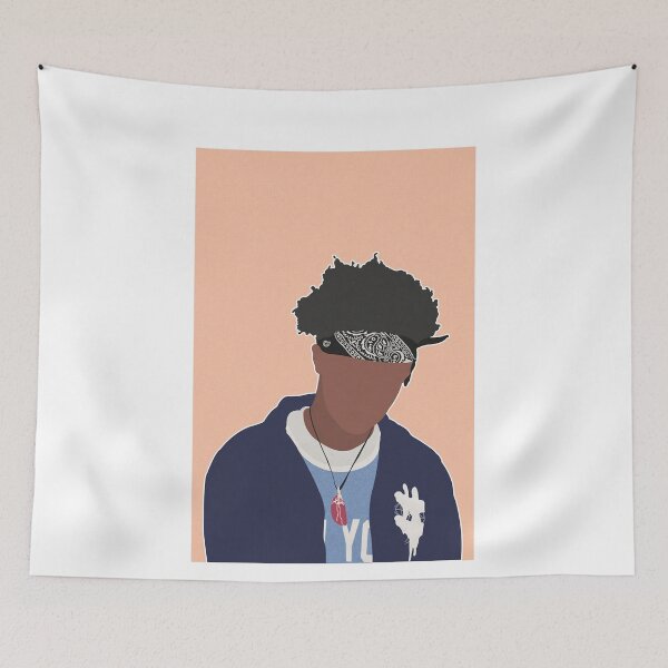 Item preview, JOEY BADASS Classic designed and sold by garfieldyen479.