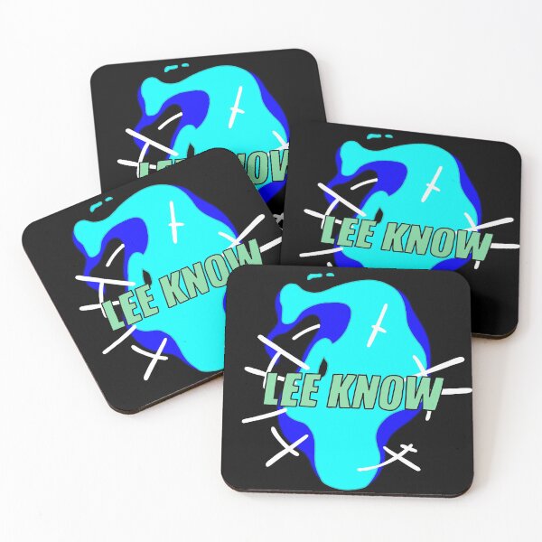 Item preview, STRAY KIDS - Thunderous (Lee know) designed and sold by LilMissRandom17.