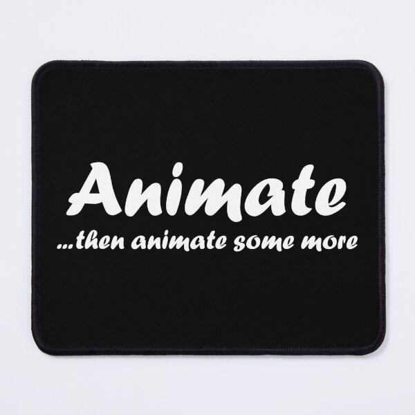 Item preview, Animate then animate some one more designed and sold by Melbournator.