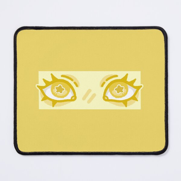 Item preview, yellow eyes designed and sold by amphibiansticks.