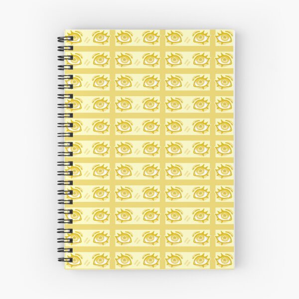 Item preview, yellow eyes designed and sold by amphibiansticks.