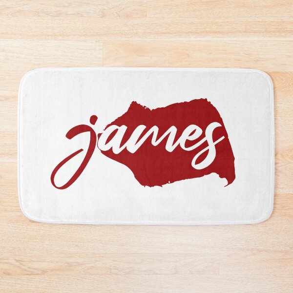Item preview, james designed and sold by design4rum.