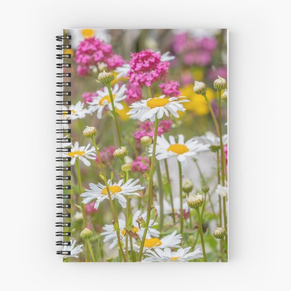 Item preview, Wild Daisies designed and sold by Dave Hare Photography.