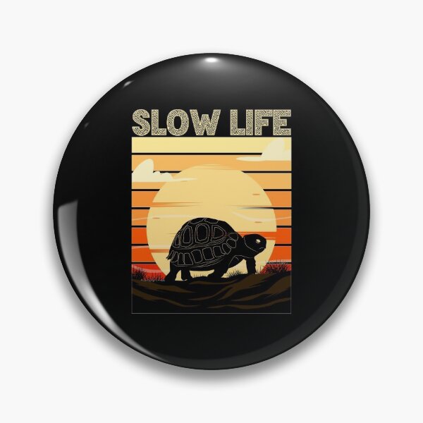 Item preview, Slow Life designed and sold by MHabeeb.