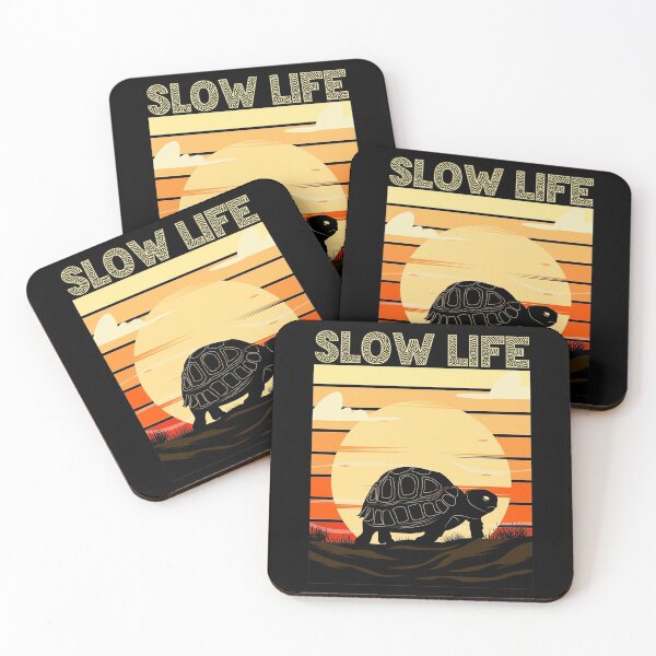Item preview, Slow Life designed and sold by MHabeeb.