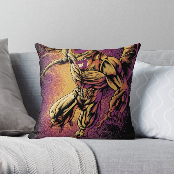 Frieza hotsell body pillow