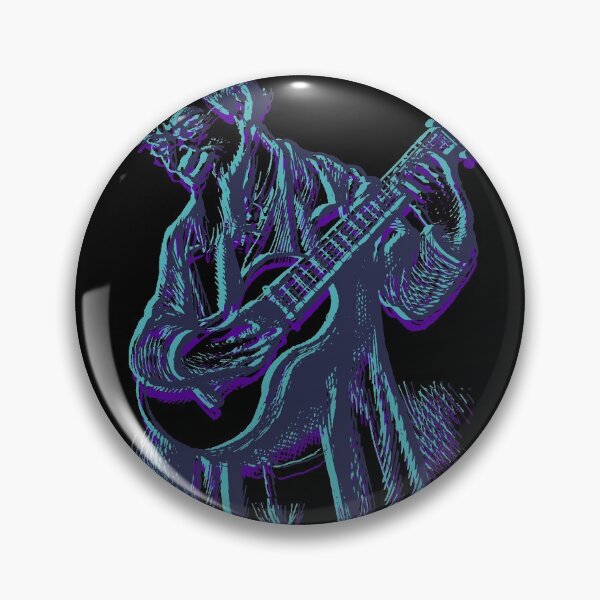 Item preview, Man playing guitar engraved, Hella Mega Tour target field map, hella mega tour bootleg designed and sold by Harshler-Art.