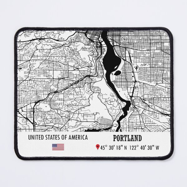 Item preview, Portland, USA designed and sold by hatimelhag.