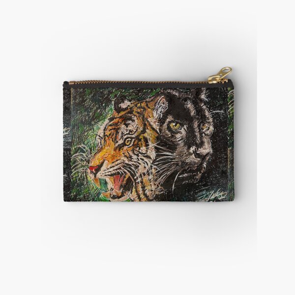 Item preview, Beastly Duo designed and sold by BroadwayArtwork.