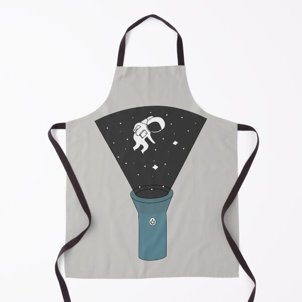 Item preview, Space Torch designed and sold by CozyEra.