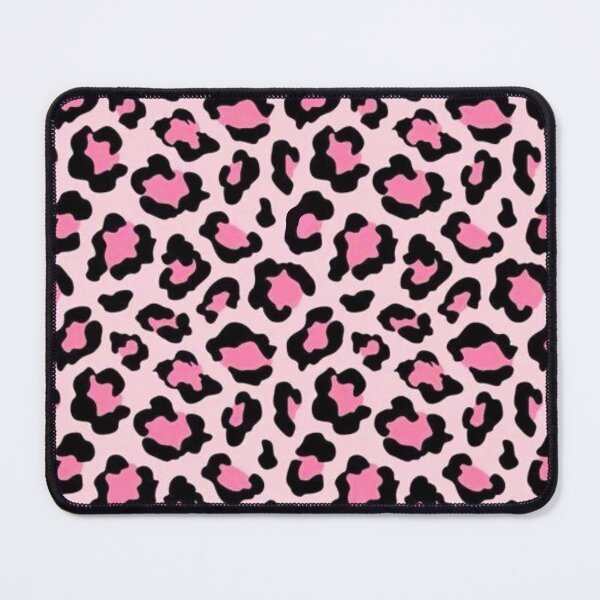 Item preview, Pink leopard designed and sold by 21ayh.