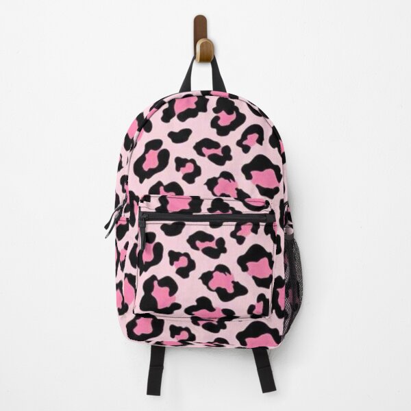 Item preview, Pink leopard designed and sold by 21ayh.