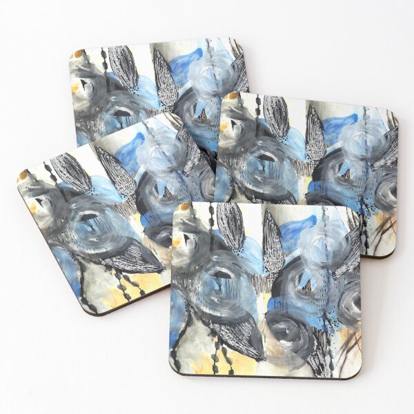 Item preview, Book of fragments dana 2018_ untitled series  (14) designed and sold by dana-krystle.