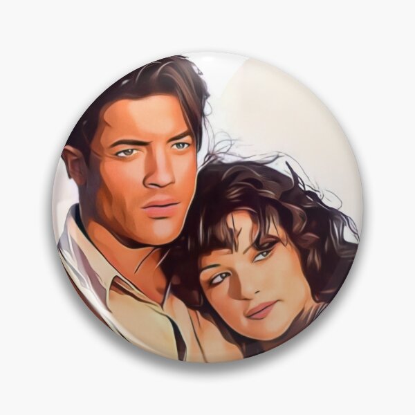 Item preview, Rick and Evie designed and sold by aimskiis.