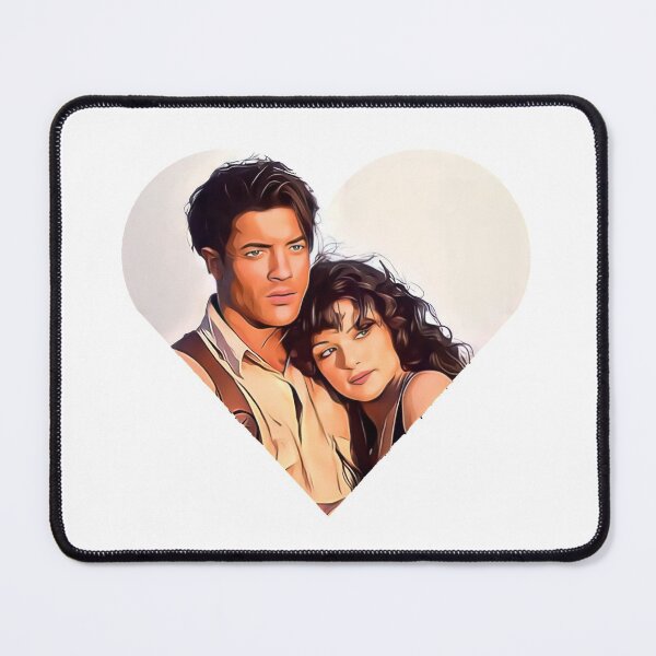 Item preview, Rick and Evie designed and sold by aimskiis.