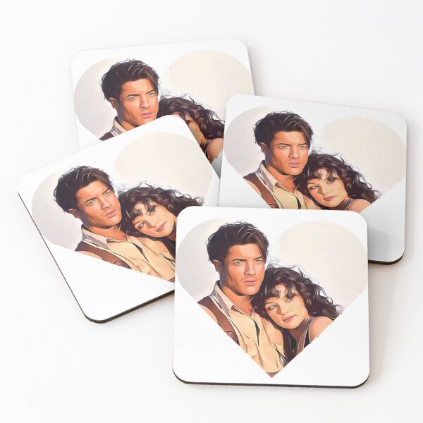 Item preview, Rick and Evie designed and sold by aimskiis.