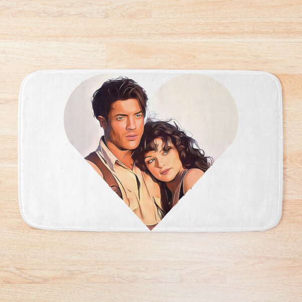 Item preview, Rick and Evie designed and sold by aimskiis.