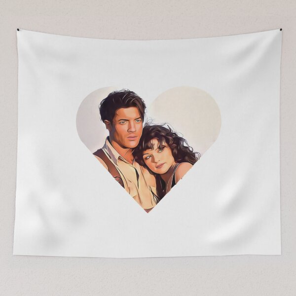 Item preview, Rick and Evie designed and sold by aimskiis.