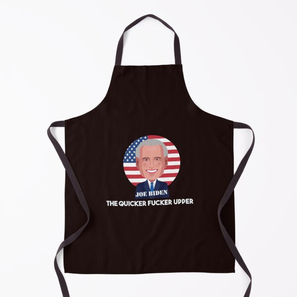 Aperçu de l'œuvre Le baiseur plus rapide Upper Joe Biden créée et vendue par WAISLYV.