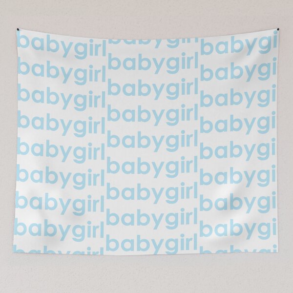 Item preview, babygirl blue designed and sold by HustlerJauregui.