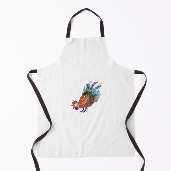Item preview, Crazy Rooster designed and sold by annettetyson.