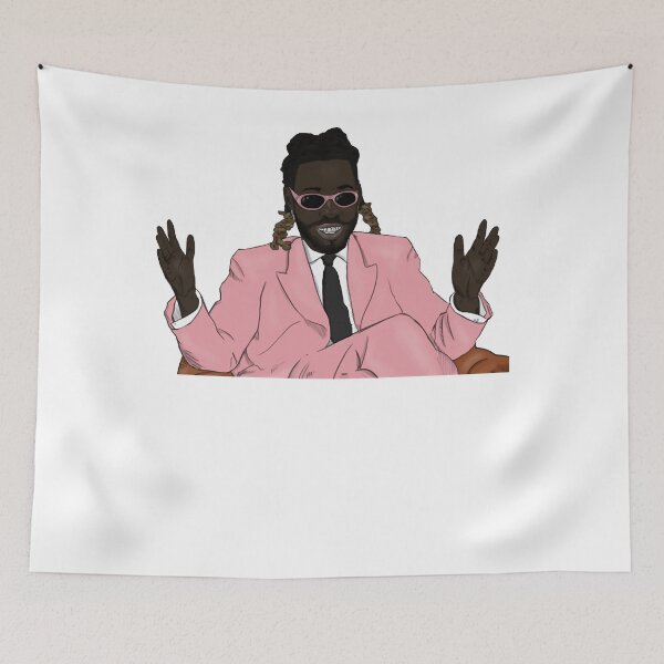 Item preview, Jok&x27;air french rap Classic designed and sold by garfieldyen479.