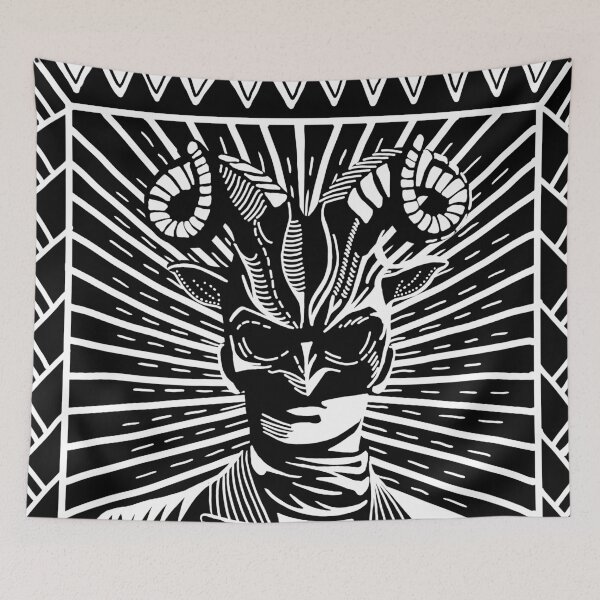 Item preview, Horns V.15 designed and sold by OHafner.