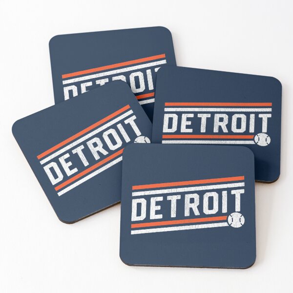 Item preview, Cool Detroit Baseball Home Run designed and sold by toutwearapparel.