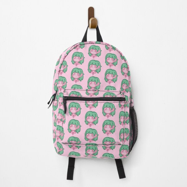 Item preview, pink gorl designed and sold by amphibiansticks.