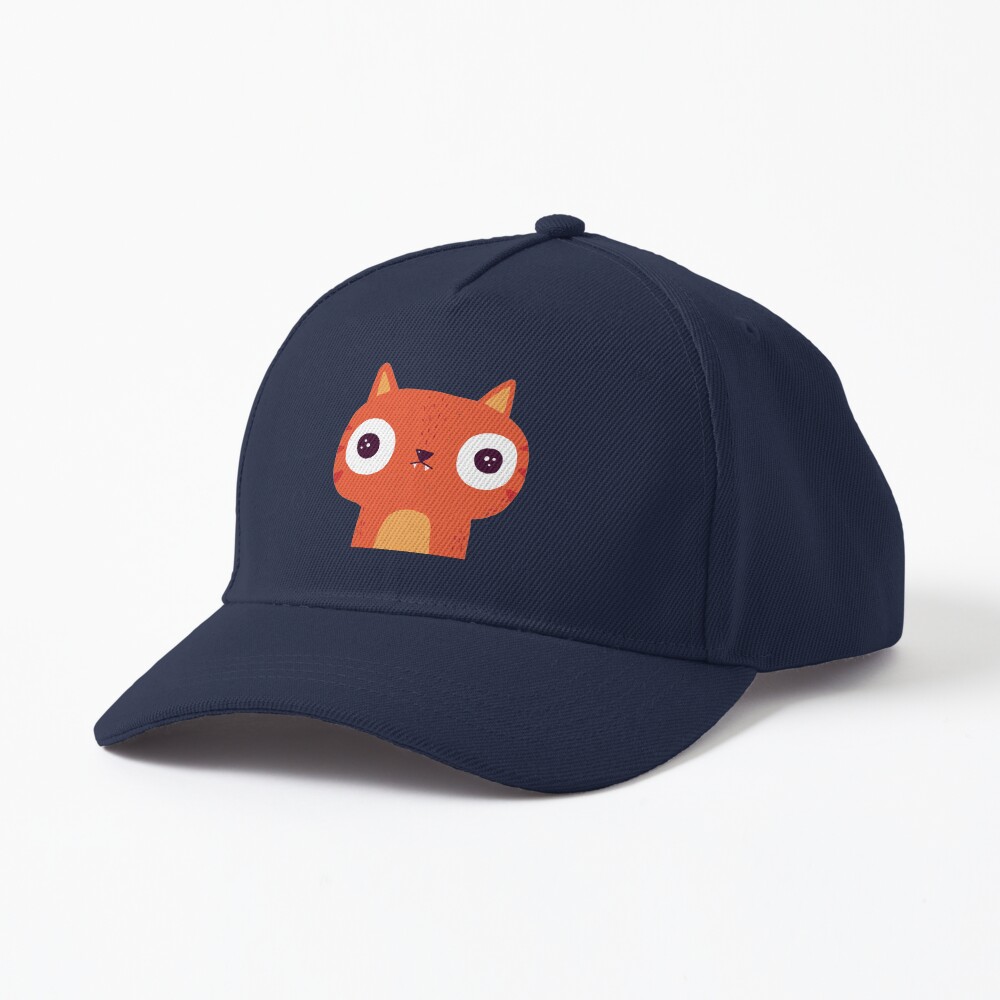 Item preview, Baseball Cap designed and sold by DinoMike.