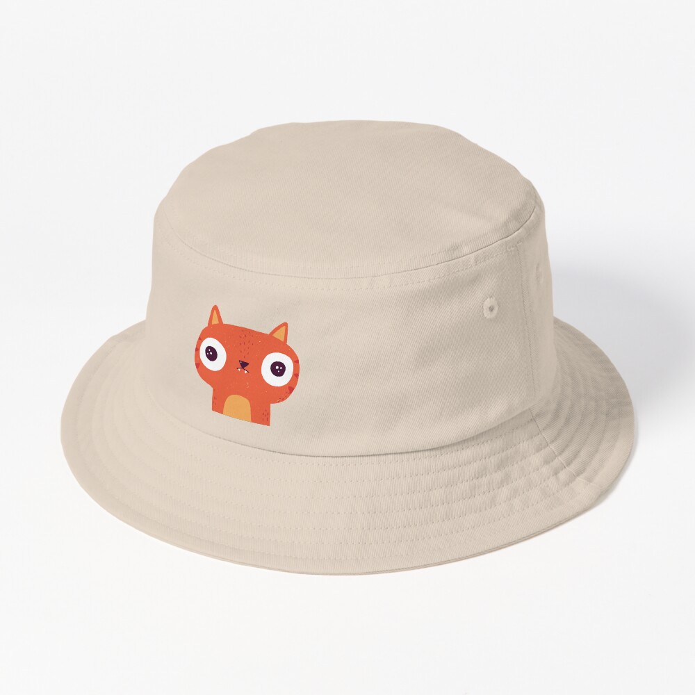 Item preview, Bucket Hat designed and sold by DinoMike.