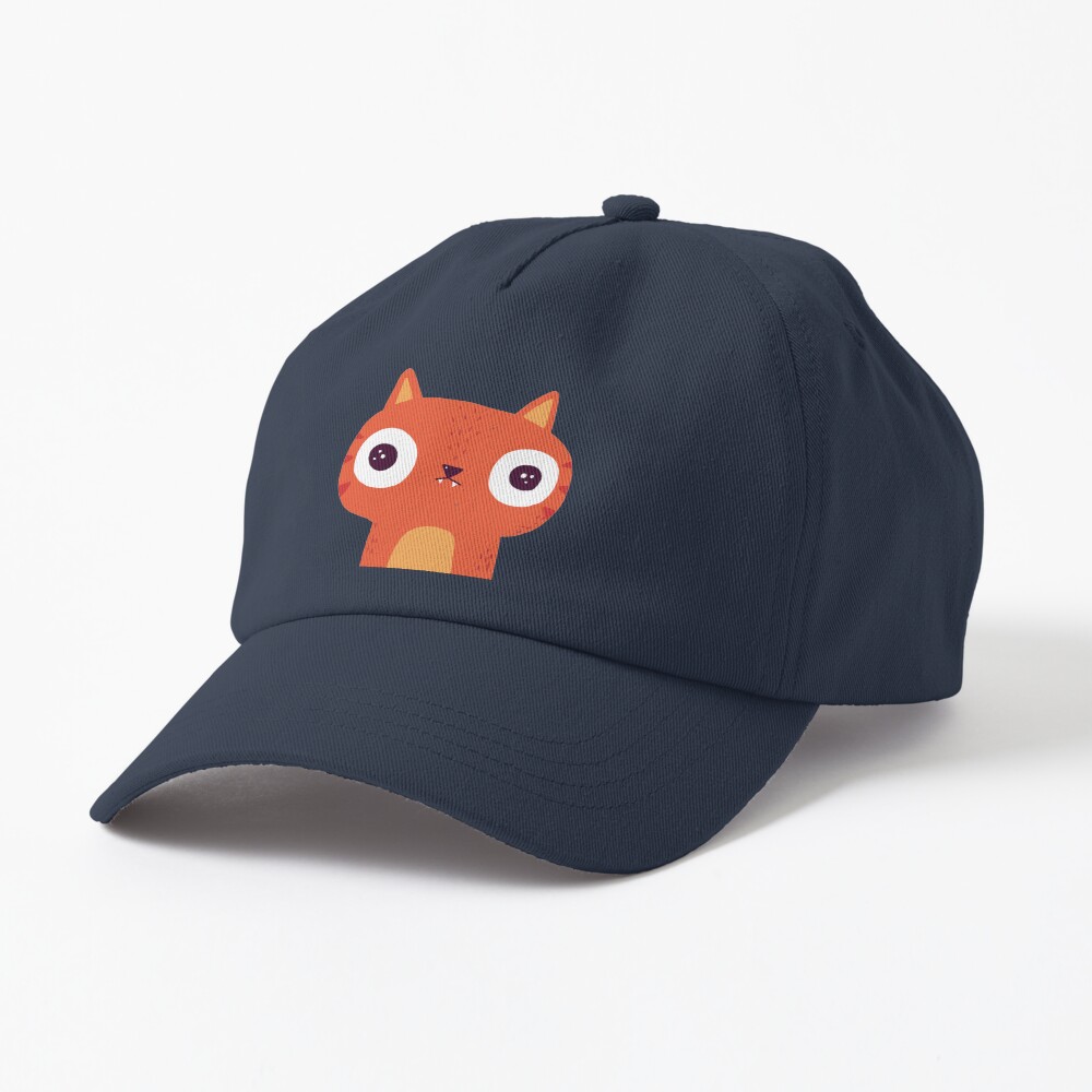 Item preview, Dad Hat designed and sold by DinoMike.