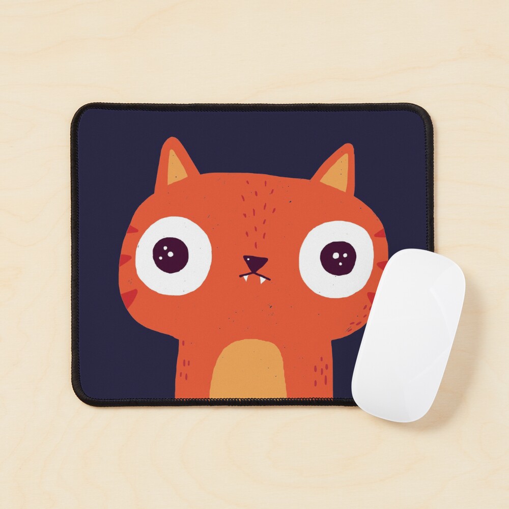 Item preview, Mouse Pad designed and sold by DinoMike.