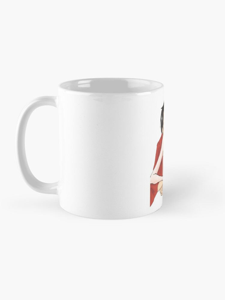 One Piece Coffee Mug – Nami – Acid Ink Designs