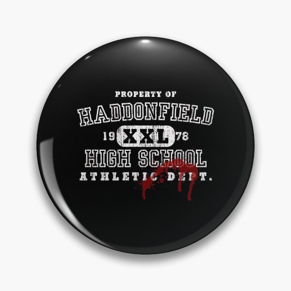 Item preview, Haddonfield High School designed and sold by urlanne.