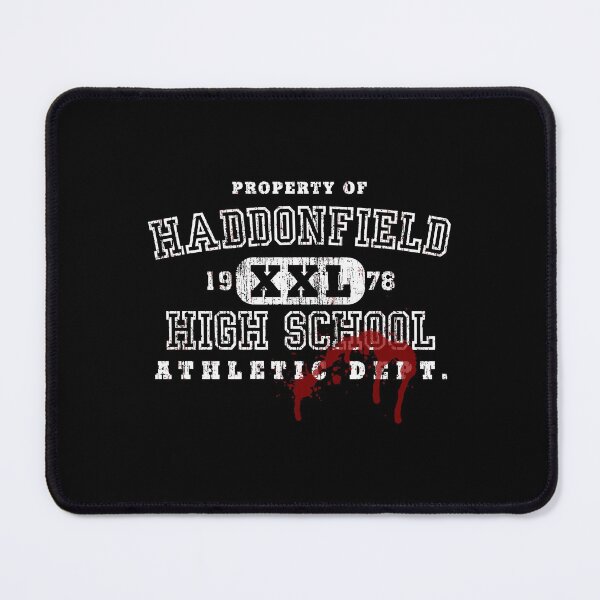 Item preview, Haddonfield High School designed and sold by urlanne.