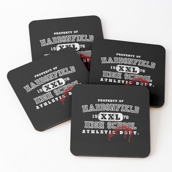 Item preview, Haddonfield High School designed and sold by urlanne.