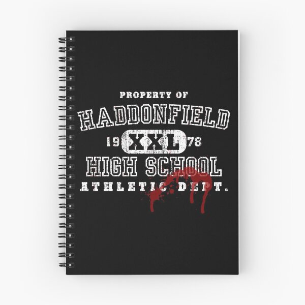 Item preview, Haddonfield High School designed and sold by urlanne.