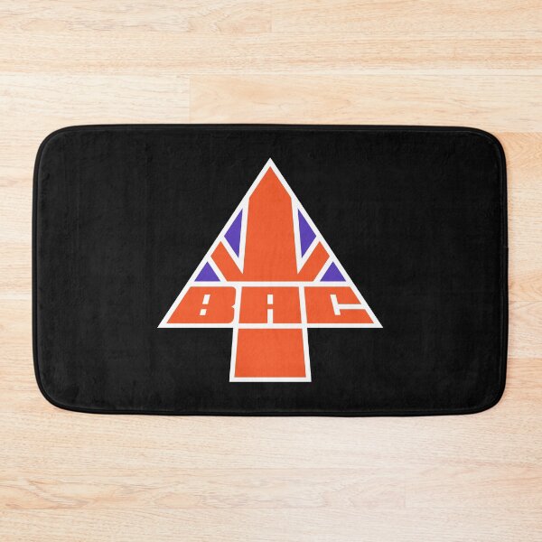 Item preview, British Aircraft Corporation BAC designed and sold by LEBHBERANI.