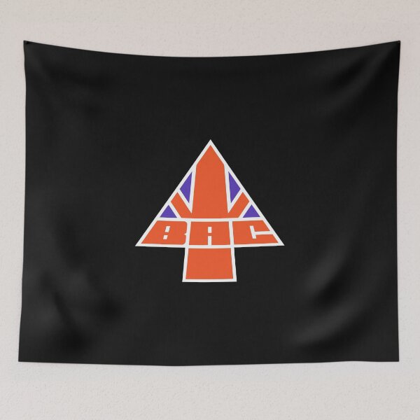 Item preview, British Aircraft Corporation BAC designed and sold by LEBHBERANI.