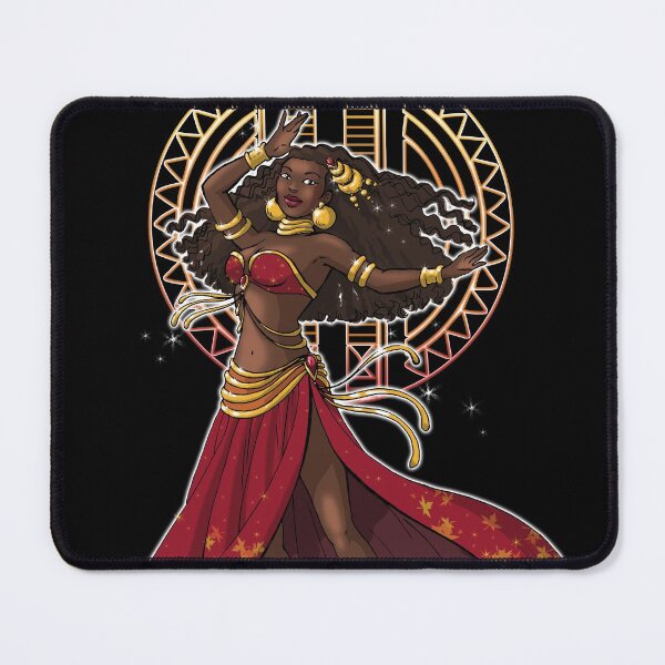 Item preview, Bellydancer designed and sold by Anna R. Carrino.