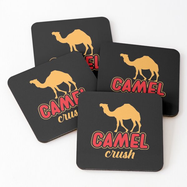 Item preview, Camel Crush  for lovers designed and sold by Camelstop.