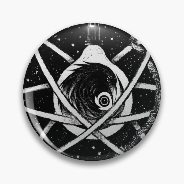 Item preview, Ghotic mirror designed and sold by BonsaidoPoh.