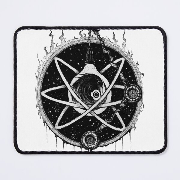 Item preview, Ghotic mirror designed and sold by BonsaidoPoh.