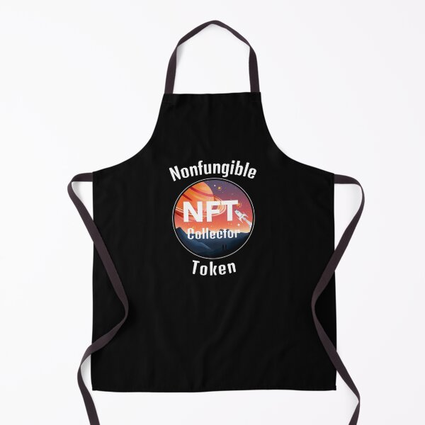 Item preview, NFT Collector-Nonfungible Token designed and sold by VJKTees.