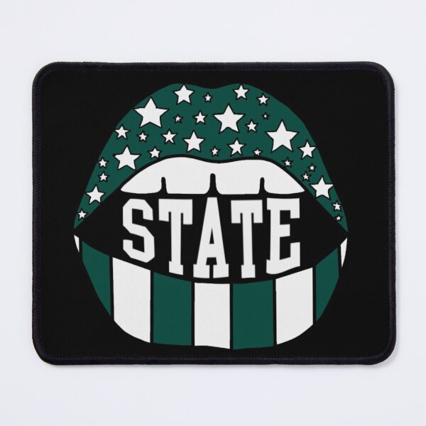 Item preview, State Tailgate Lips designed and sold by jessicaleah15.