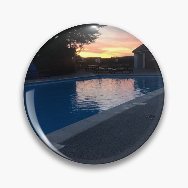 Item preview, Woburn Lido  designed and sold by BrownerBourne Clothing And Accessories.