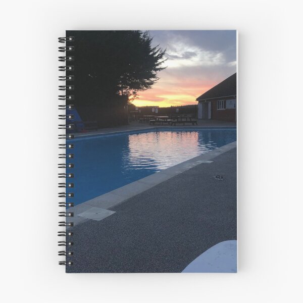 Item preview, Woburn Lido  designed and sold by BrownerBourne Clothing And Accessories.